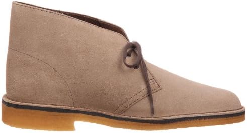 Clarks Originals 11176 Scarpe stringate Desert Boot, Uomo : MainApps: Amazon.it:  Scarpe e borse