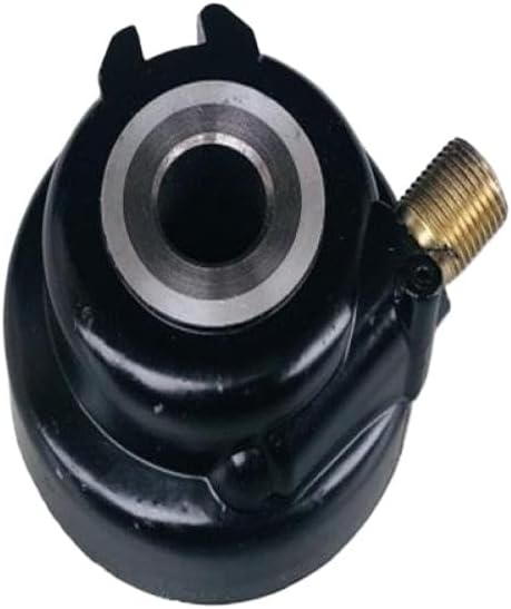 Motorcycle Meter Drive Gear Unit Assy Speedometer Speedo Gear Compatible With YBR125 YB125 YBR 125 YB 125(Disc brake)