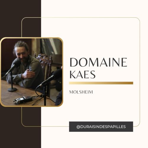 Henri KAES : Le vin, cr&eacute;ateur de lien social