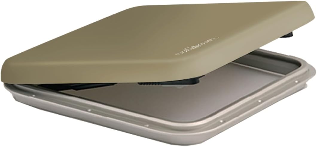 Oceansouth Custom High Profile Hatch Covers for Lewmar