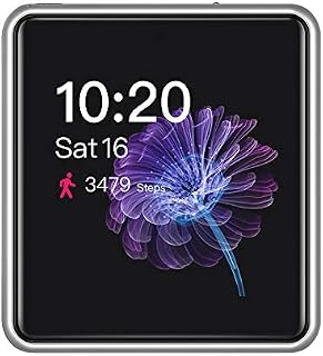 FiiO M5 AK4377 32bit /384kHz DAC chip Hi-Res Bluetooth Touch Screen MP3 Music