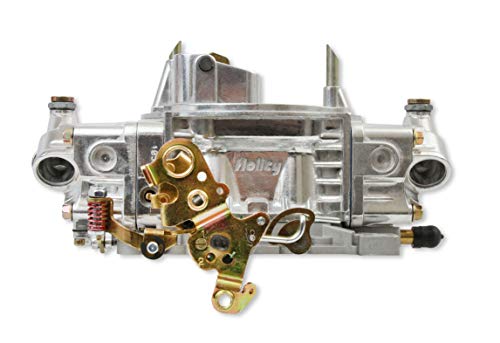 Holley 0-3310S 750 Cfm Classic Carburetor #TOP2