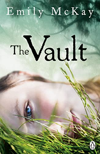 Preisvergleich Produktbild The Vault (The Farm, 3)