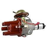 Paket enthalten:1 x Elektronischer Zündverteiler