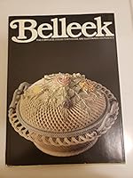 Rare Richard K Degenhardt / BELLEEK The Complete Collector's Guide First Edition 1978 B0924S2CVG Book Cover