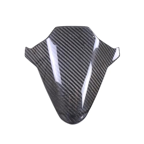 Panneau Redresseur Pare-Brise Carbone pour Vos Sorties Circuit S1000RR