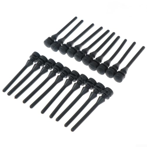 Soportes de ventilador de goma en espiral para caja de PC con diseño antivibración para reducir el ruido durante el funcionamiento