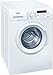 Produktbild Siemens iQ100 Waschmaschine WM14B2M2 / 6,00 kg / A+++ / 153 kWh / 1.400 U/min / Schnellwaschprogramm / Nachlegefunktion / 15-Minuten Waschprogramm /