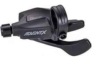 Microshift Advent X 10-Speed Right Shifter