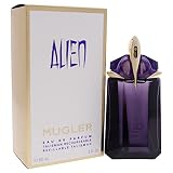 Thierry Mugler 19439 - Agua de colonia, 60 ml
