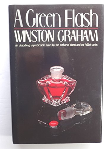 A Green Flash 0394563921 Book Cover