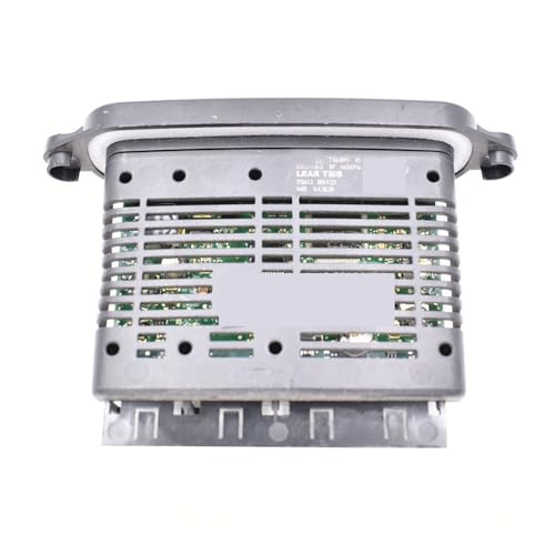 Module commande ballast phare Série 5 F11 pour sécuriser vos trajets de nuit - 3