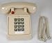 250044-VBA-57MD Desk w/ Message Waiting By Cortelco