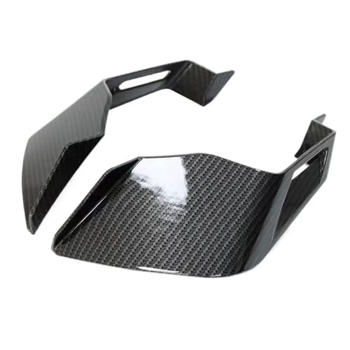 Winglet kit d'ailes fixes pour moto GSX250R idéal pour vos sorties du week-end