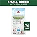Purina One Small Breed Plus High-Protein Dog Food Lamb and Rice Formula Dry Dog Food - 7.4 lb. Bag