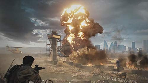 Image of Battlefield 4 - Playstation 3 (Renewed)