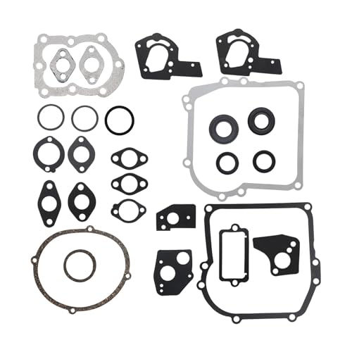 Joint d'échappement pour moteur Briggs & Stratton 297275 kit d'admission 2 3 CV