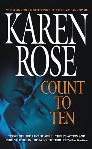 Count to Ten view 2
