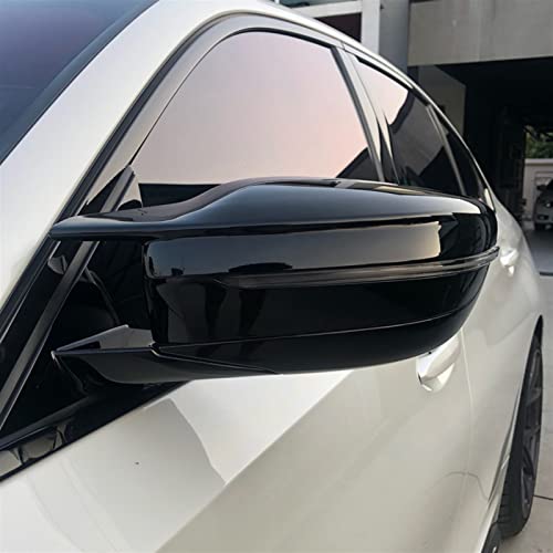 KIZQYN Auto Esterno Lato Specchietto Retrovisore
