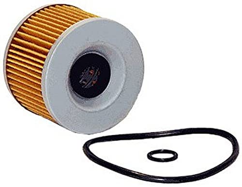 WIX Filters - 24940 Cartridge Fuel Metal Canister, Pack of 1