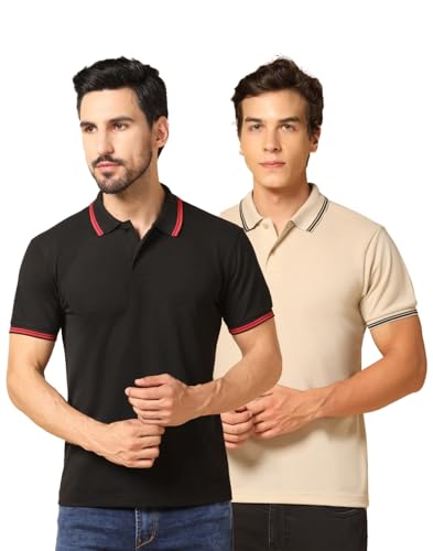 Image of INKKR Men's Regular Fit T-Shirt CPL-07