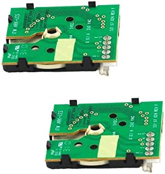 Compatible with Thermador 00629722 Potentiometer Set of Two