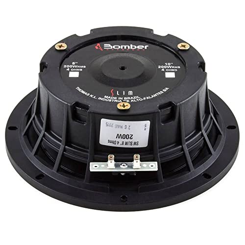 SubwooferSlim B4, Bomber, 1.47.023, Car_Audio_Or_Theater, 8