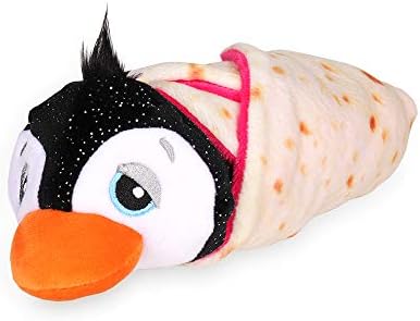 cutetitos puppy in burrito