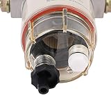 482731 Katsu filtr paliwa separator wody pułapka Assy R12T typ do samochodu