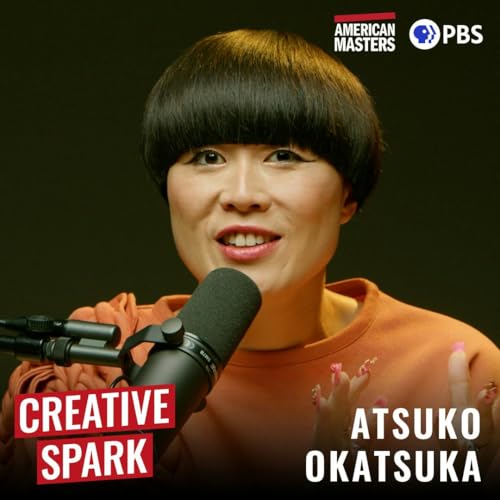 Why Atsuko Okatsuka&rsquo;s Comedy Connects Across Cultures
