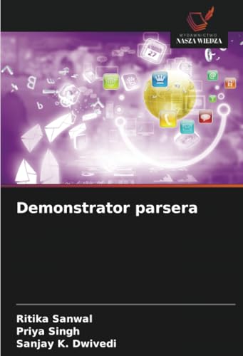  Demonstrator parsera