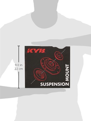 KYB sm5535 soporte para pantalla plana de alta resistencia 5