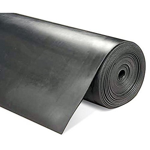 Green Glue Soundbar, 1 Mass Loaded Vinyl Sound Barrier Roll