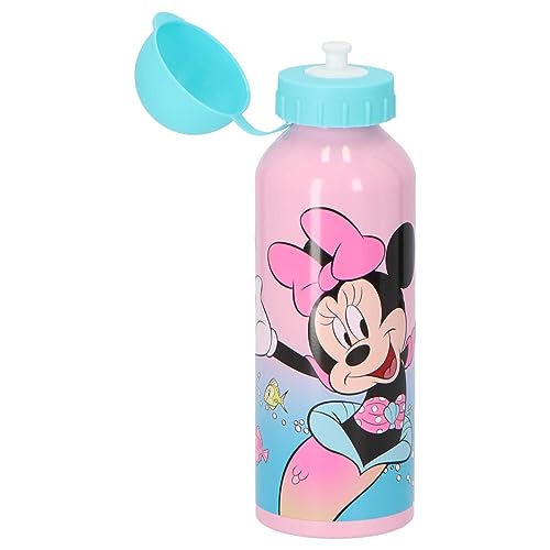 Disney Minnie Sandwicherie 500ml - vue 8