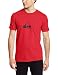 Quiksilver Men's Mountain Wave Mt0 Zk2 Screen T-Shirt