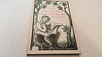 Why There Aren't Many Witches and Other Tales 0395287588 Book Cover