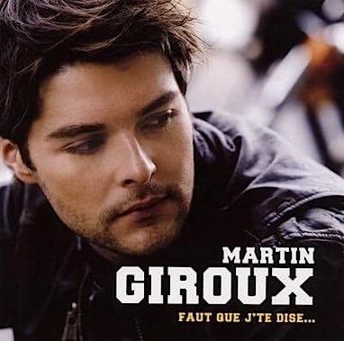 Faut Que J'te Dise....... [Audio CD]