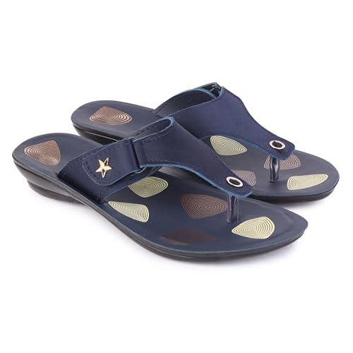 Image of Lightweight Comfort Sandal for Women - Non-Slip, Waterproof, and Durable Sandal - Soft EVA Foam Casual Sandals