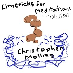 Couverture de Limericks for Meditation: 1101-1200