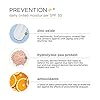 IMAGE Skincare Prevention Daily Tinted SPF 30 Moisturizer, Multi, 3.2 Ounce
