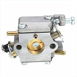 Carburateur Homelite HCS3435 RCS3535CA H142A H142R Remplacement OEM 309362001 309362003 pour Tronçonneuse UT 10540 à UT 10680 et GM10514 à GM10518