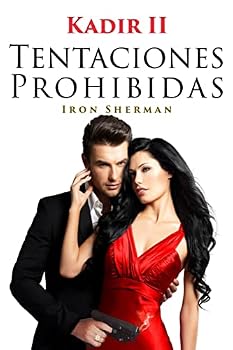 Paperback Kadir II: Tentaciones Prohibidas Book