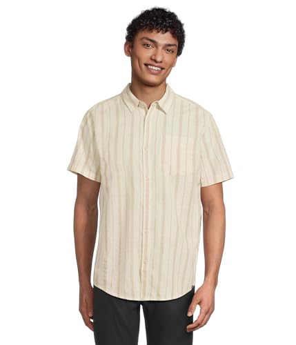 Prana Men's Groveland Shirt