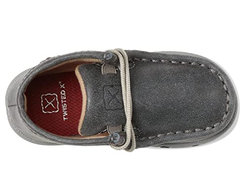 Image of Twisted X Infant Driving Moc Shoe