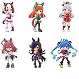 PalVerse ウマ娘 プリティーダービー vol.1 6個入りBOX