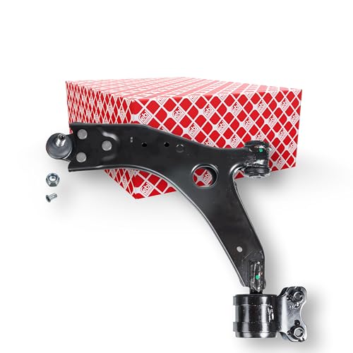 Bras de liaison Febi bilstein 28095 pour suspension de roue arrière gauche