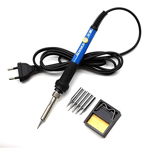 Buy Yarboly 936 Electric Soldering Iron 220V 110V 60W Adjustable