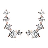 PAVOI 14K Rose Gold Plated