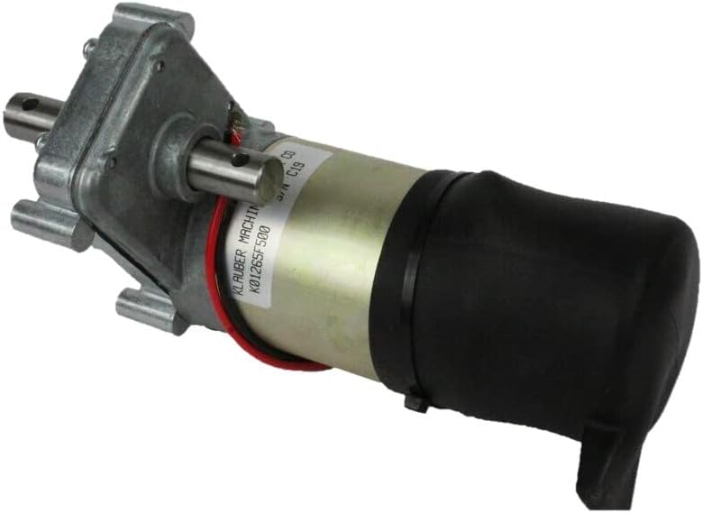 Klauber RV Slide Out Motor # K01265F500