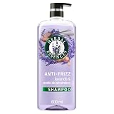 Herbal Essences Shampoo Antifrizz Lavanda & Aceite De Almendras 600 ml
